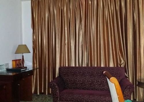 Shanshui Fashion Hotel Paifang Park Чжаоцин Экстерьер фото
