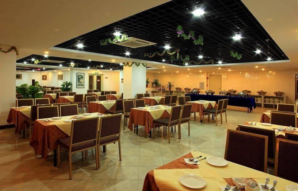 Shanshui Fashion Hotel Paifang Park Чжаоцин Экстерьер фото